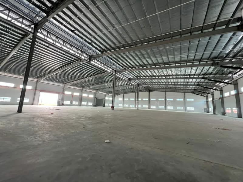 Kilang untuk Dijual di Taman Desa Cemerlang (Ulu Tiram) - Tay Ai Ting - Interior - PropertyGuru.com.my