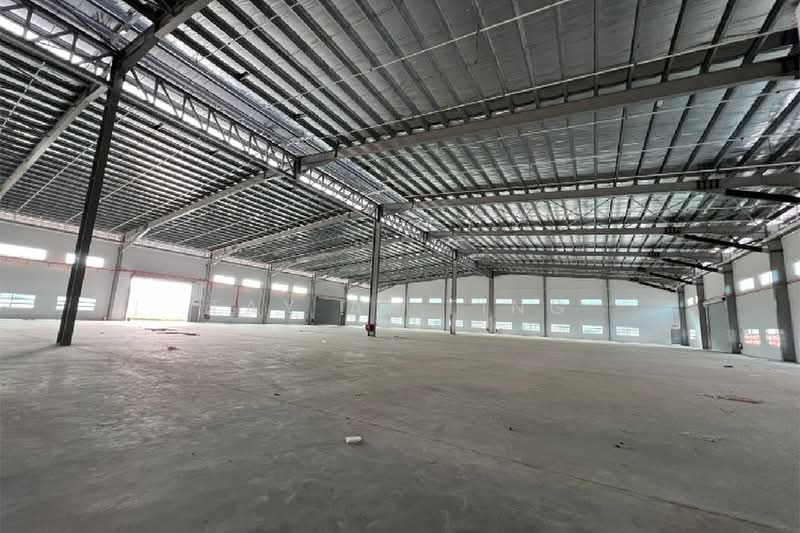 Kilang untuk Dijual di Taman Desa Cemerlang (Ulu Tiram) - Tay Ai Ting - Interior - PropertyGuru.com.my