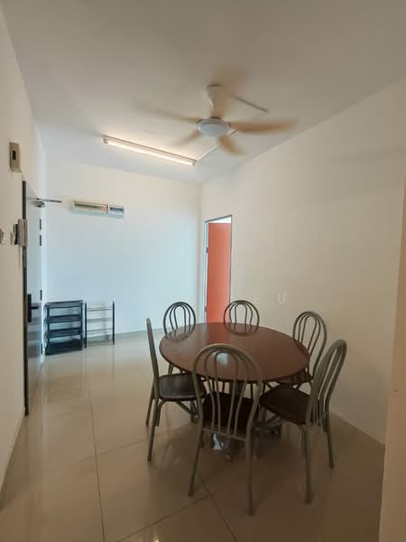 Service Residence for Rent at One South - Jack Leu - Dining Room - PropertyGuru.com.my