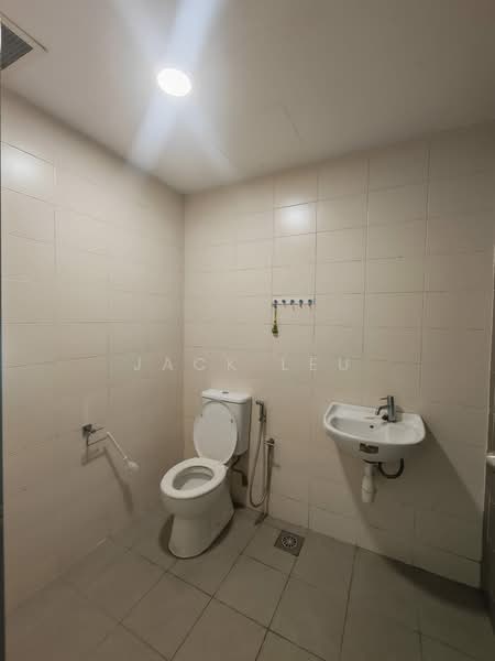 Service Residence for Rent at One South - Jack Leu - Bathroom - PropertyGuru.com.my