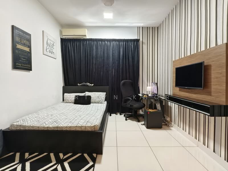 Condominium for Sale at Sri Putramas III / Royal Regent - Marilyn Khor - Bedroom - PropertyGuru.com.my