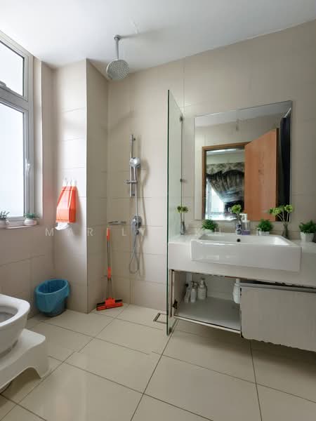 Condominium for Sale at Sri Putramas III / Royal Regent - Marilyn Khor - Bathroom - PropertyGuru.com.my