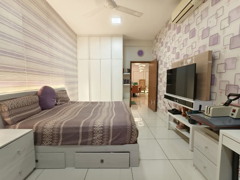 Condominium for Sale at Sri Putramas III / Royal Regent - Marilyn Khor - Bedroom - PropertyGuru.com.my