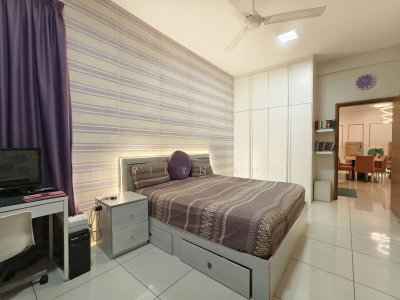 Condominium for Sale at Sri Putramas III / Royal Regent - Marilyn Khor - Bedroom - PropertyGuru.com.my