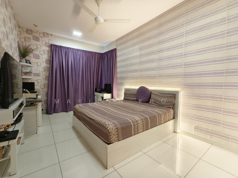 Condominium for Sale at Sri Putramas III / Royal Regent - Marilyn Khor - Bedroom - PropertyGuru.com.my