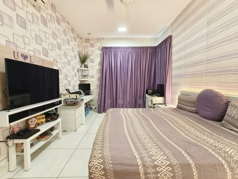 Condominium for Sale at Sri Putramas III / Royal Regent - Marilyn Khor - Bedroom - PropertyGuru.com.my