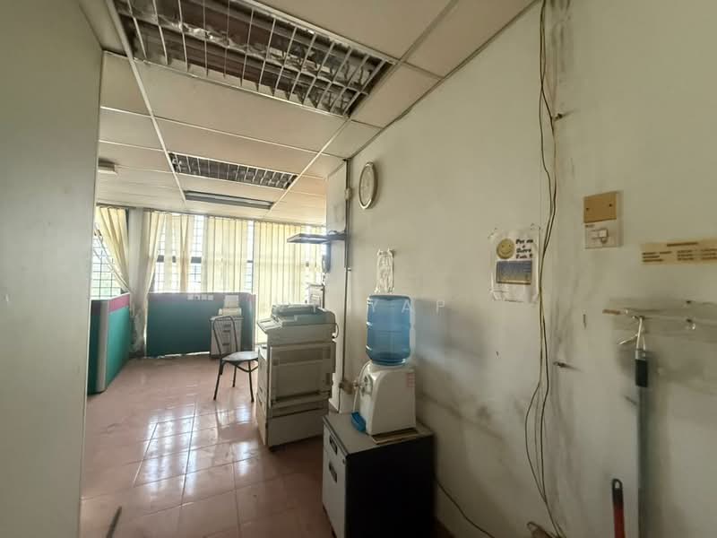Factory for Rent in Seberang Perai (Penang) - Ivy Yap - Interior - PropertyGuru.com.my