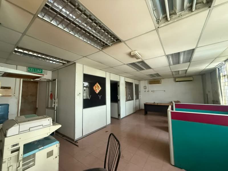 Factory for Rent in Seberang Perai (Penang) - Ivy Yap - Interior - PropertyGuru.com.my
