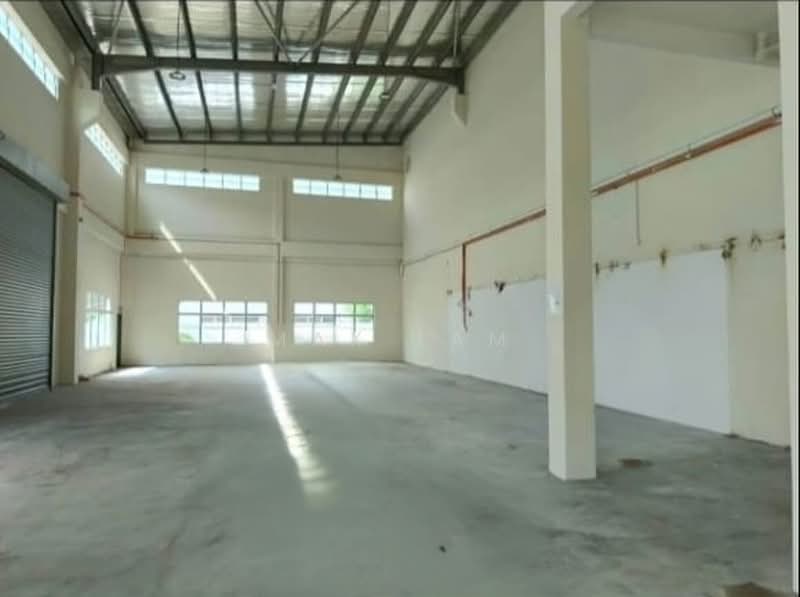 Kilang untuk Disewa di Taman Pasir Putih (Pasir Gudang) - Max Lam - PropertyGuru.com.my