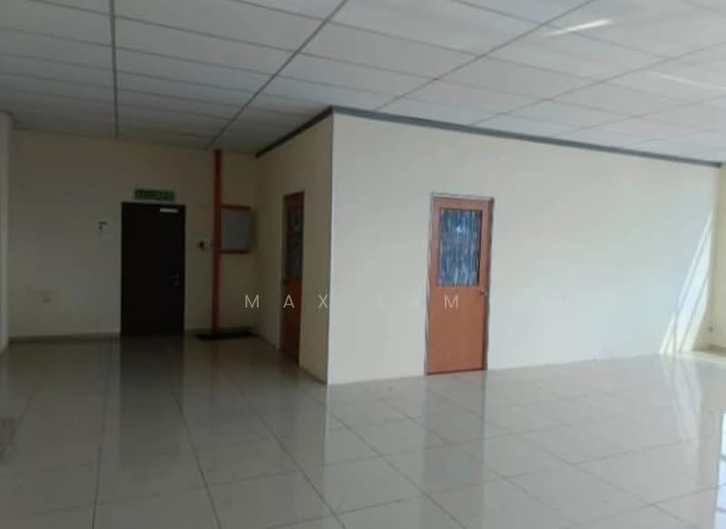 Kilang untuk Disewa di Taman Pasir Putih (Pasir Gudang) - Max Lam - PropertyGuru.com.my