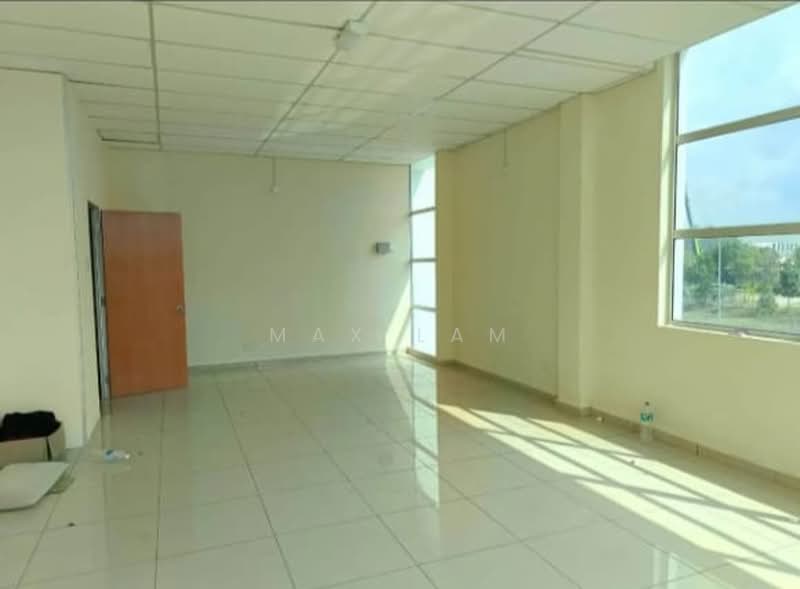 Kilang untuk Disewa di Taman Pasir Putih (Pasir Gudang) - Max Lam - PropertyGuru.com.my