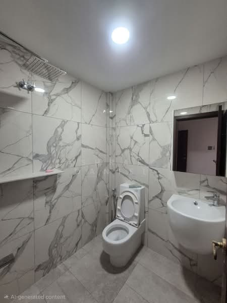 Semi-Detached House for Sale in Saujana Impian (Kajang) - Ashraff Daniel - Bathroom - PropertyGuru.com.my