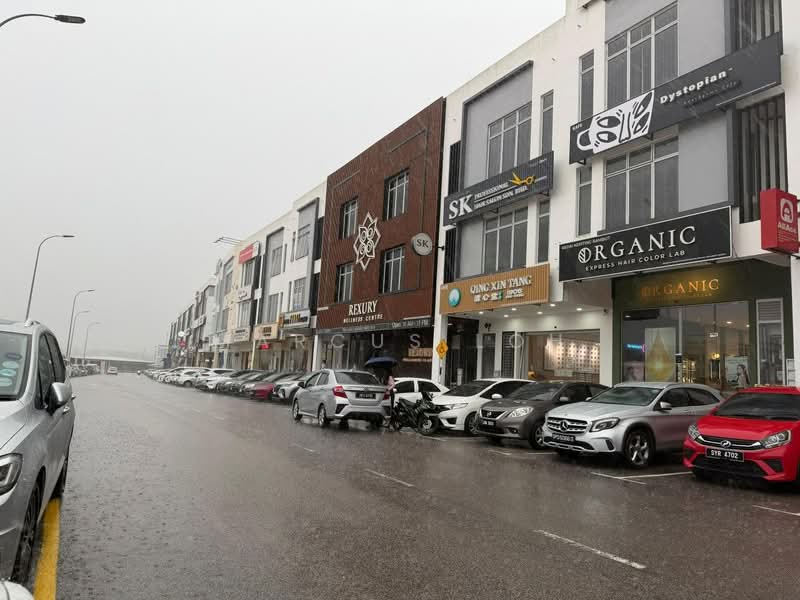 Kedai untuk Disewa di Austin Crest (Johor Bahru) - Marcus Loh - PropertyGuru.com.my
