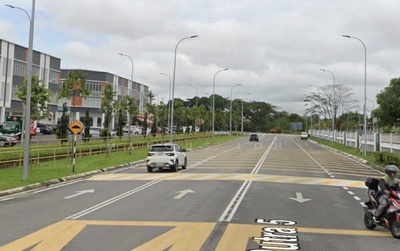 Kedai untuk Disewa di Austin Crest (Johor Bahru) - Marcus Loh - PropertyGuru.com.my