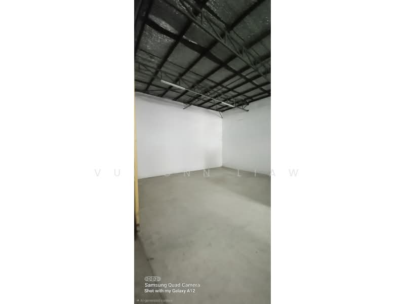 Warehouse for Rent in Kolombong (Kota Kinabalu) - Vui Onn Liaw - Interior - PropertyGuru.com.my