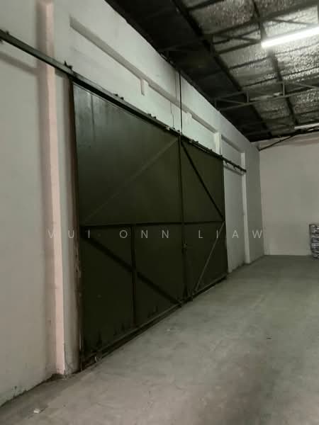 Warehouse for Rent in Kolombong (Kota Kinabalu) - Vui Onn Liaw - Interior - PropertyGuru.com.my