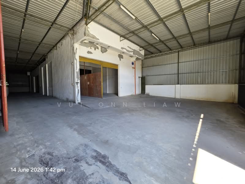 Kolombong Warehouse - 2