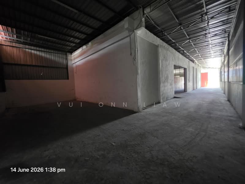 Kolombong Warehouse - 3
