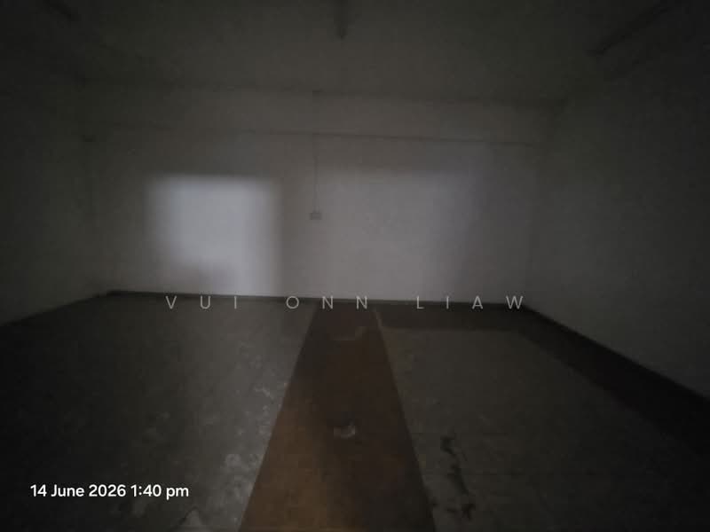 Warehouse for Rent in Kolombong (Kota Kinabalu) - Vui Onn Liaw - Interior - PropertyGuru.com.my