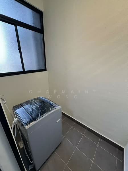 Service Residence for Rent at Residensi Bukit Tiara - Charmaine Wong - Interior - PropertyGuru.com.my