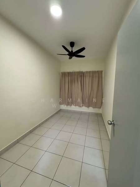 Service Residence for Rent at Residensi Bukit Tiara - Charmaine Wong - Interior - PropertyGuru.com.my