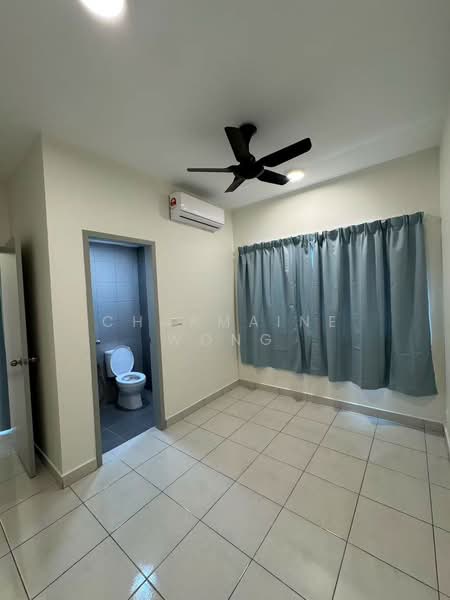 Service Residence for Rent at Residensi Bukit Tiara - Charmaine Wong - Bathroom - PropertyGuru.com.my