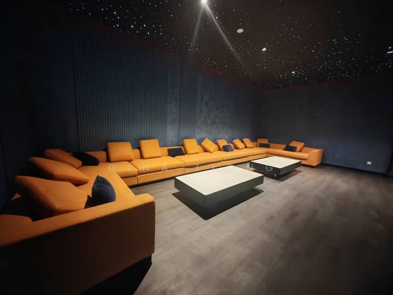 Kondominium untuk Disewa di Skyline KL - Gina Tiong - Living Room - PropertyGuru.com.my