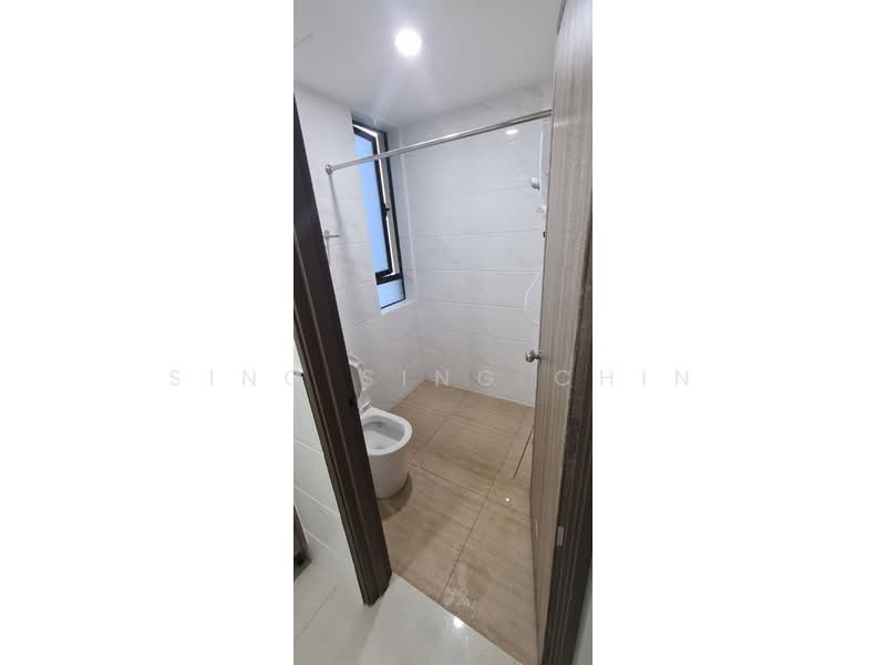 Apartment for Sale at Country Garden Central Park - Sing Sing Chin - PropertyGuru.com.my