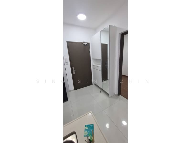Apartment for Sale at Country Garden Central Park - Sing Sing Chin - PropertyGuru.com.my