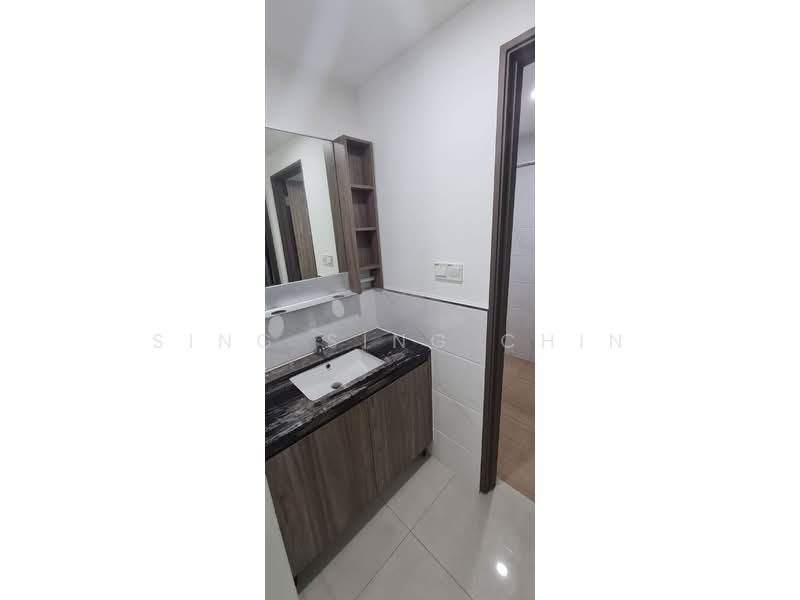 Apartment for Sale at Country Garden Central Park - Sing Sing Chin - PropertyGuru.com.my