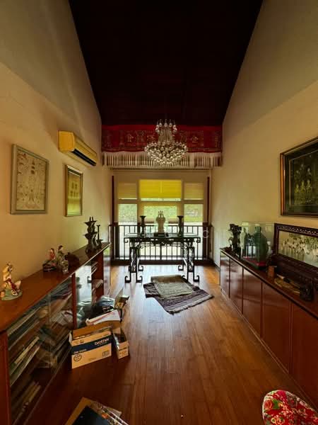Bungalow House for Sale in Federal Hill (Bangsar) - Yoong CF - PropertyGuru.com.my
