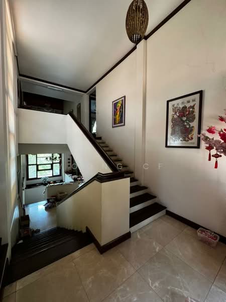 Bungalow House for Sale in Federal Hill (Bangsar) - Yoong CF - PropertyGuru.com.my