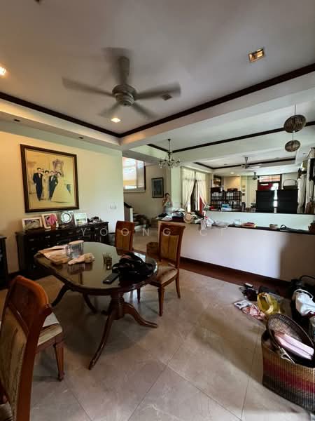 Bungalow House for Sale in Federal Hill (Bangsar) - Yoong CF - PropertyGuru.com.my