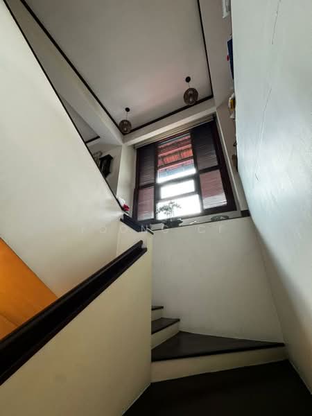 Bungalow House for Sale in Federal Hill (Bangsar) - Yoong CF - PropertyGuru.com.my