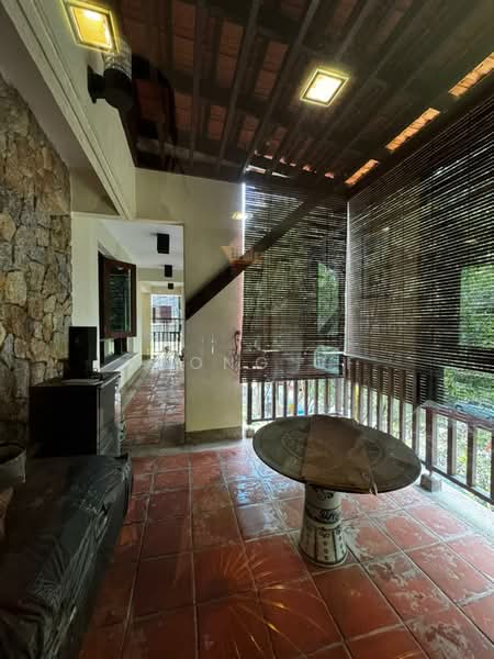 Bungalow House for Sale in Federal Hill (Bangsar) - Yoong CF - PropertyGuru.com.my