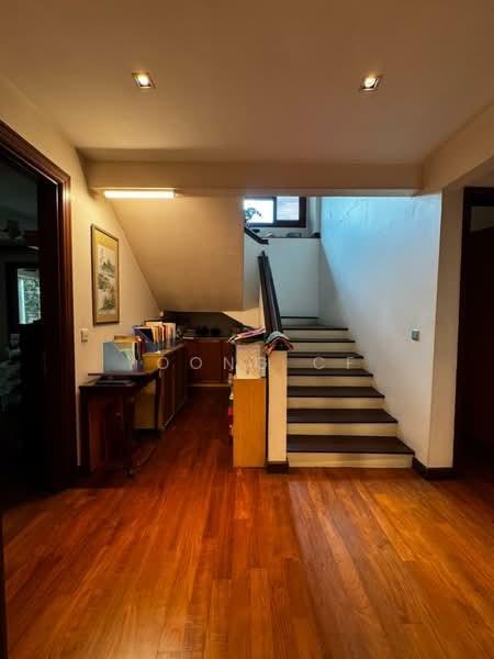 Bungalow House for Sale in Federal Hill (Bangsar) - Yoong CF - PropertyGuru.com.my