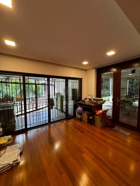 Bungalow House for Sale in Federal Hill (Bangsar) - Yoong CF - PropertyGuru.com.my