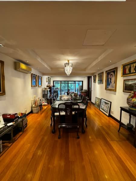 Bungalow House for Sale in Federal Hill (Bangsar) - Yoong CF - PropertyGuru.com.my