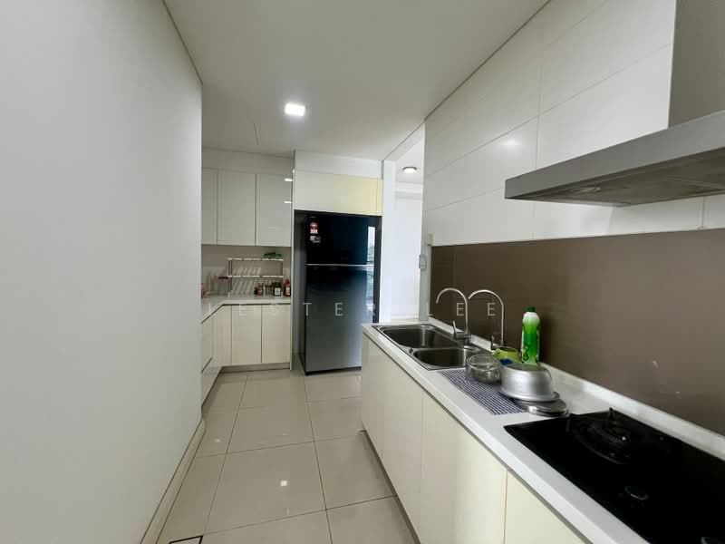 Kondominium untuk Disewa di The Westside Two - Lester Lee - PropertyGuru.com.my