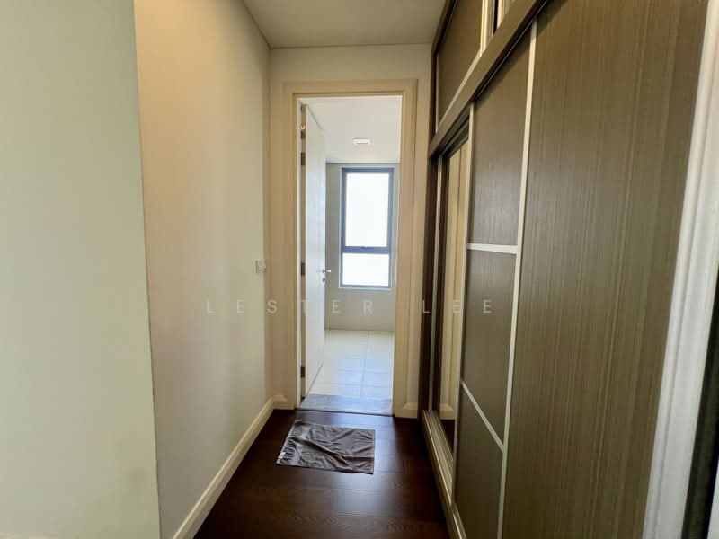 Kondominium untuk Disewa di The Westside Two - Lester Lee - Corridor - PropertyGuru.com.my