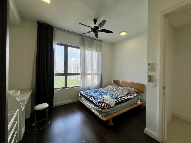Kondominium untuk Disewa di The Westside Two - Lester Lee - Bedroom - PropertyGuru.com.my
