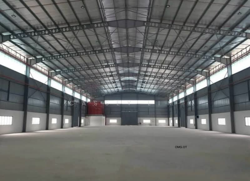 Warehouse for Sale in Kapar (Selangor) - Cassey Lim - PropertyGuru.com.my