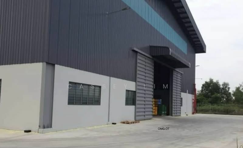 Warehouse for Sale in Kapar (Selangor) - Cassey Lim - PropertyGuru.com.my