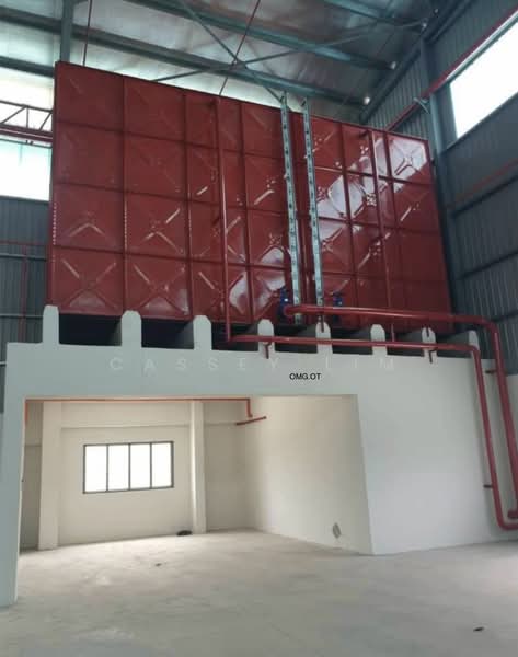 Warehouse for Sale in Kapar (Selangor) - Cassey Lim - PropertyGuru.com.my