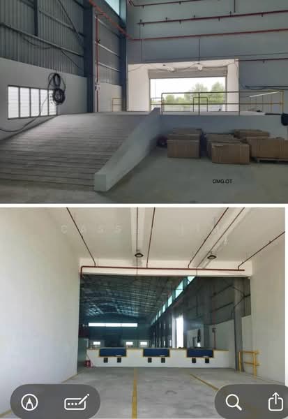 Warehouse for Sale in Kapar (Selangor) - Cassey Lim - PropertyGuru.com.my