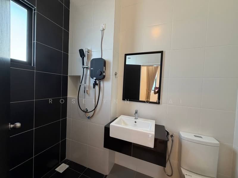 2-storey Terraced House for Rent in Eco Botanic 2 (Iskandar Puteri (Nusajaya)) - Roselynn Chai - PropertyGuru.com.my