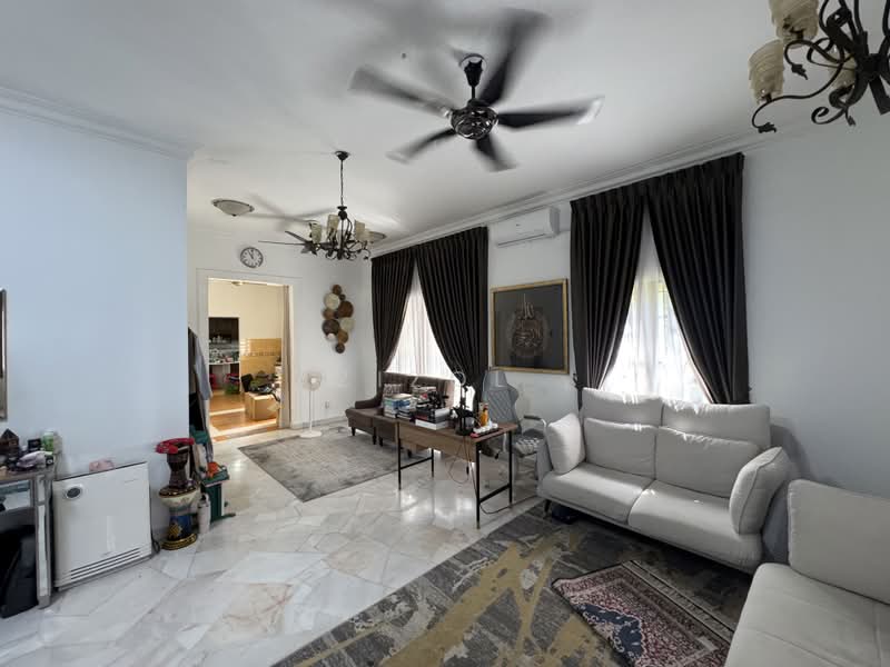 Terraced House for Sale in Petaling Jaya (Selangor) - Azizol . - PropertyGuru.com.my