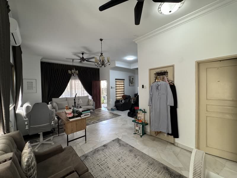 Terraced House for Sale in Petaling Jaya (Selangor) - Azizol . - PropertyGuru.com.my