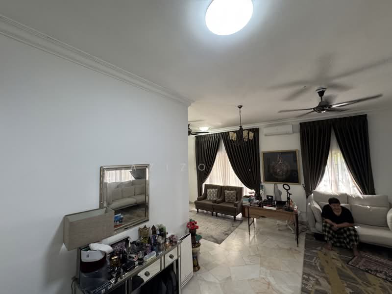 Terraced House for Sale in Petaling Jaya (Selangor) - Azizol . - PropertyGuru.com.my