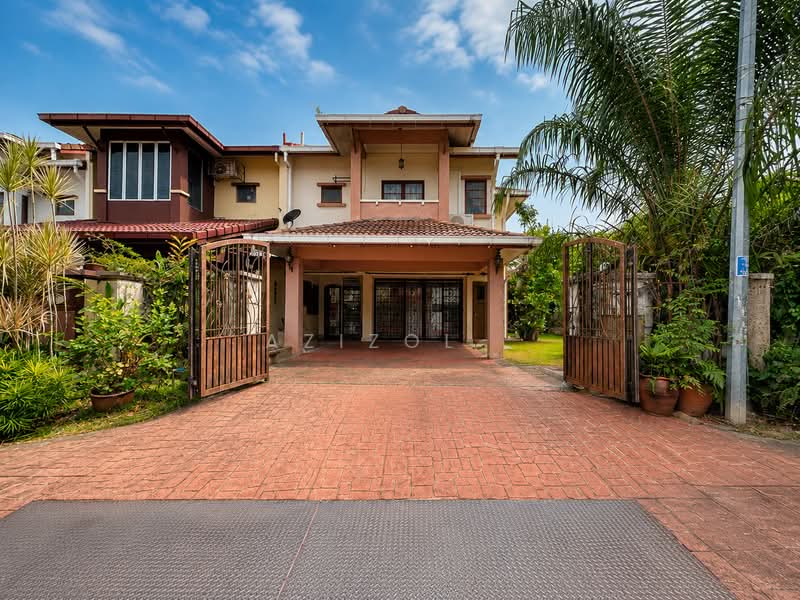 Terraced House for Sale in Petaling Jaya (Selangor) - Azizol . - PropertyGuru.com.my